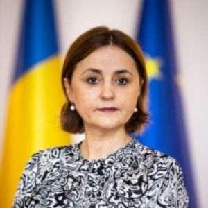 Luminiţa Odobescu a fost numită consilier de stat în cadrul Cancelariei Prim-Ministrului Ilie Bolojan